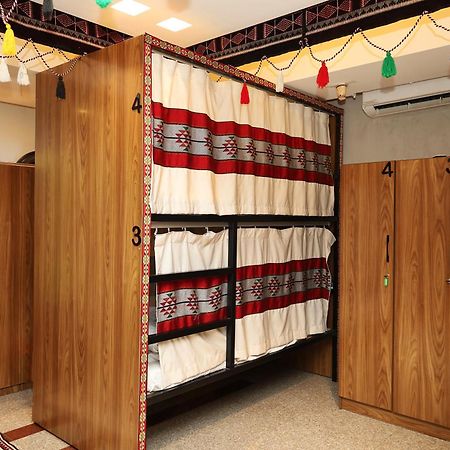 Sands Inn Hostel Rijád Kültér fotó