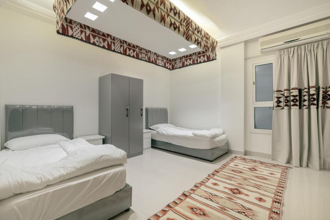 Sands Inn Hostel Rijád Kültér fotó