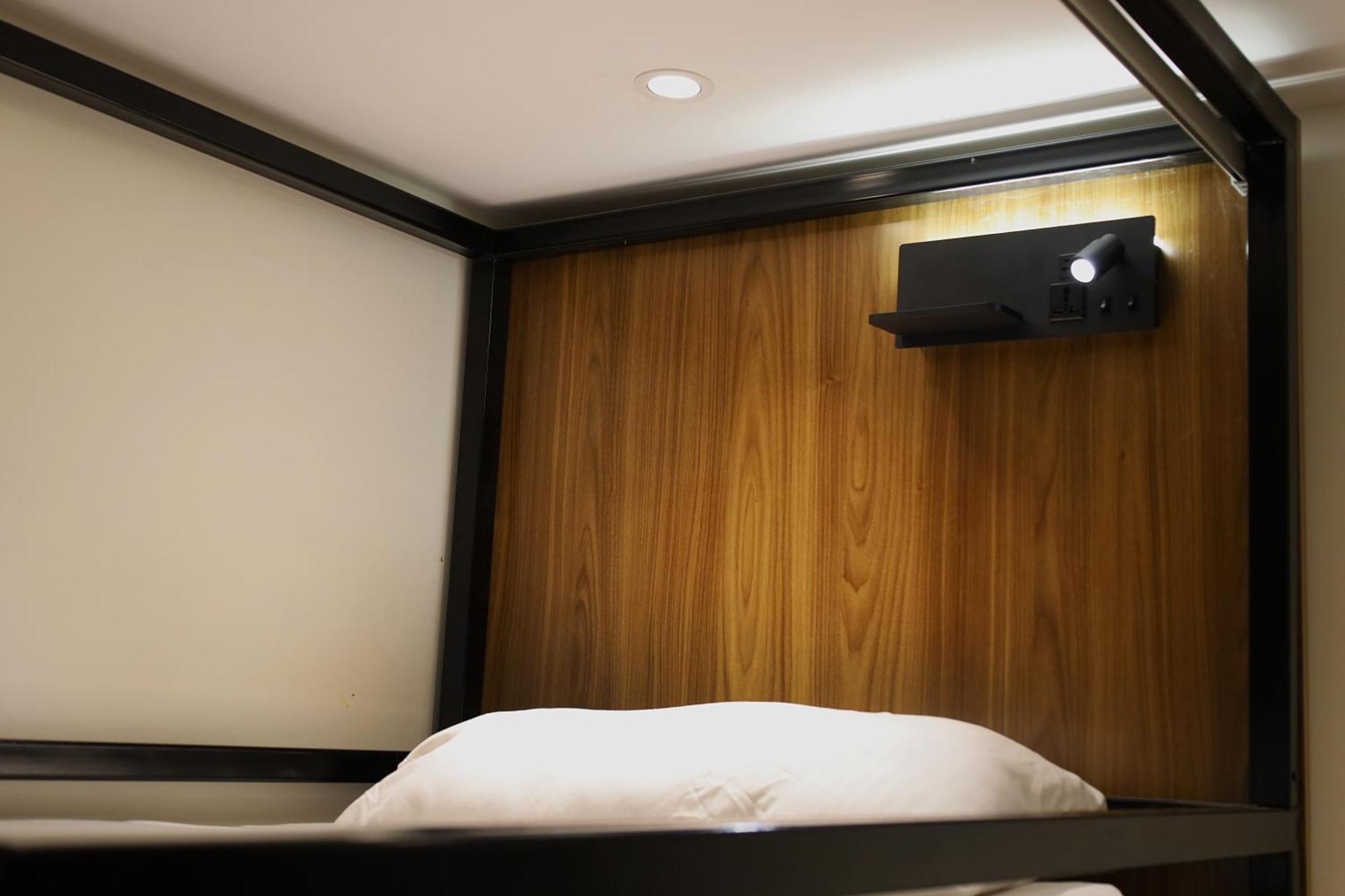 Sands Inn Hostel Rijád Kültér fotó
