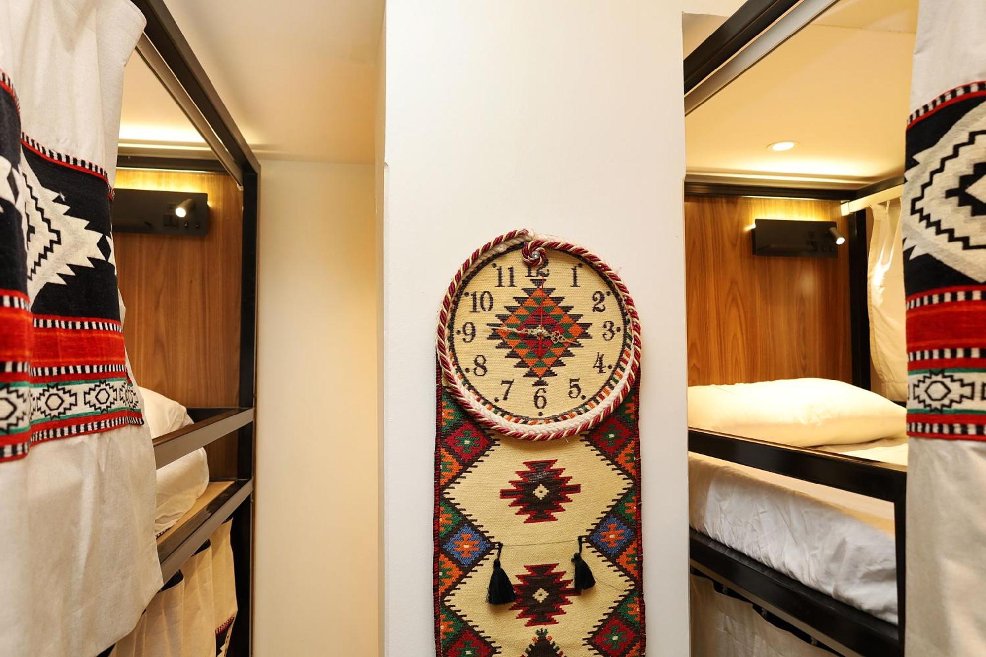 Sands Inn Hostel Rijád Kültér fotó