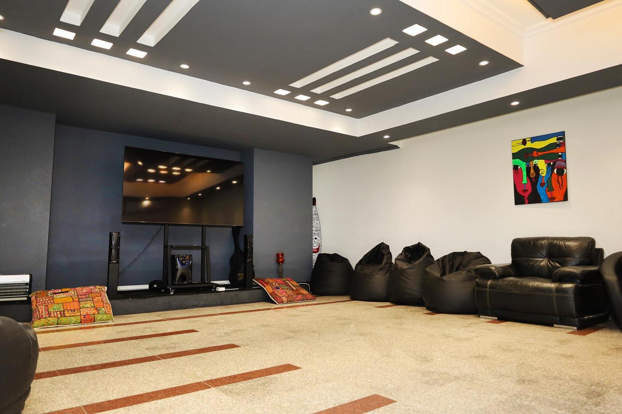 Sands Inn Hostel Rijád Kültér fotó